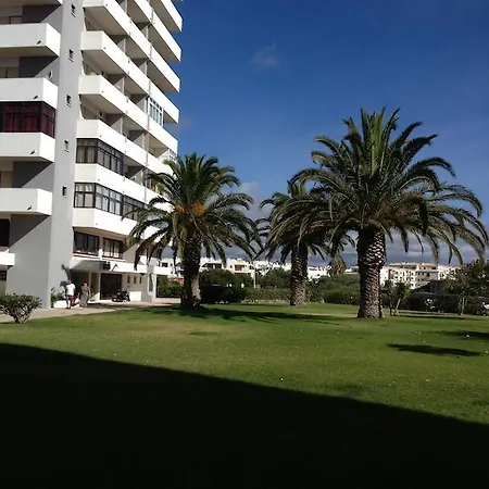 Apartment Do Alvor