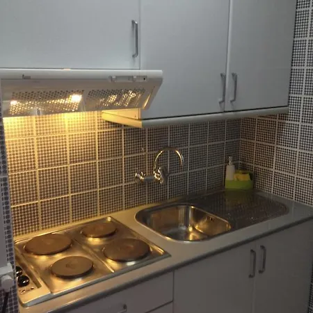 Apartamento Do