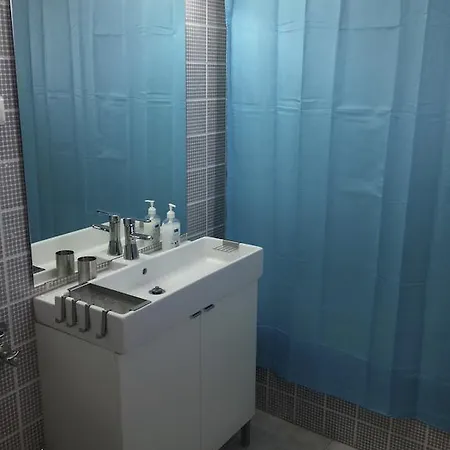 Apartment Do *