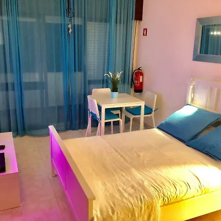 Do Apartment Alvor