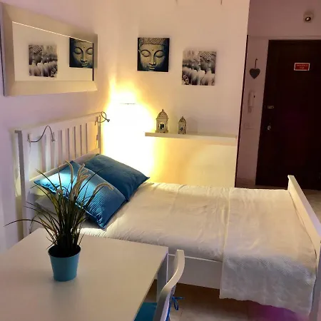 Do Apartment *