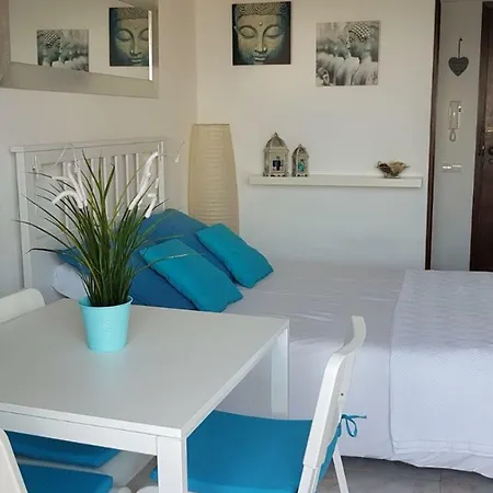 Do Apartment Alvor